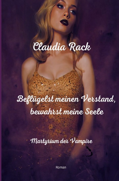 'Cover von Beflügelst meinen Verstand, bewahrst meine Seele'-Cover