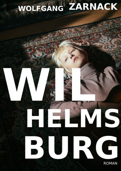 'Cover von Wilhelmsburg'-Cover