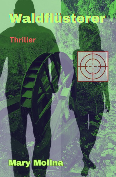 'Cover von Waldflüsterer'-Cover