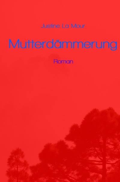 'Cover von Mutterdämmerung'-Cover