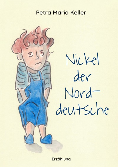 'Cover von Nickel der Norddeutsche'-Cover