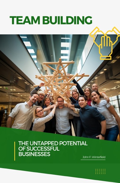 'Team Building'-Cover