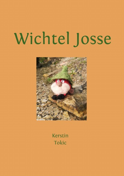 'Wichtel Josse'-Cover