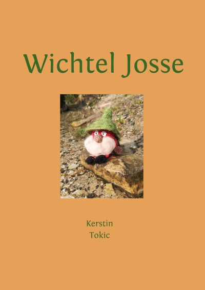 'Cover von Wichtel Josse'-Cover