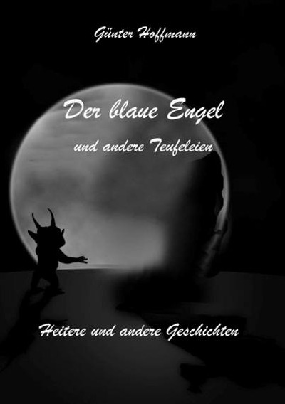 'Cover von Der blaue Engel und andere Teufeleien'-Cover