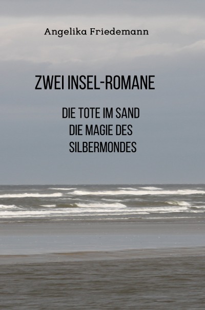 'Cover von Zwei Insel-Romane'-Cover