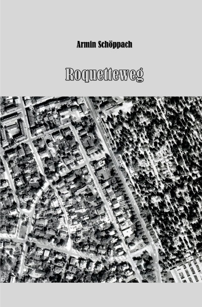 'Roquetteweg'-Cover