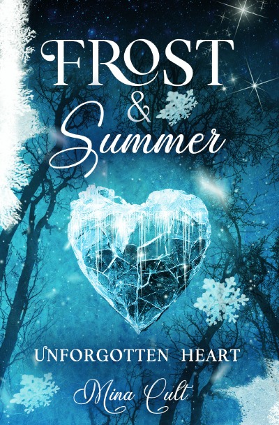 'Cover von Frost & Summer'-Cover