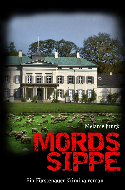 'Cover von Mordssippe'-Cover