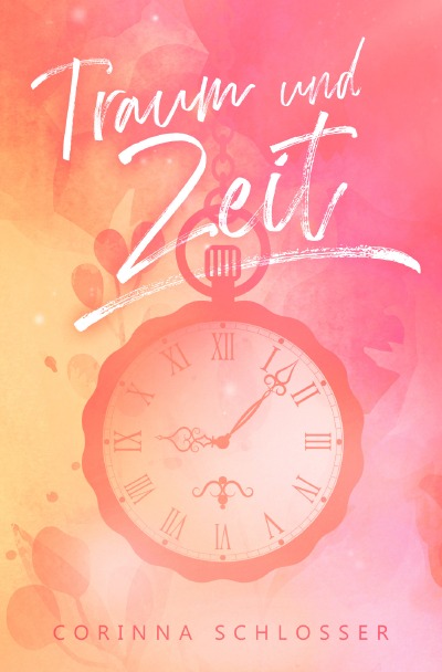'Traum und Zeit'-Cover