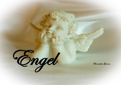 'Engel'-Cover