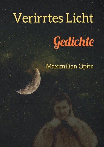 'Cover von Verirrtes Licht'-Cover