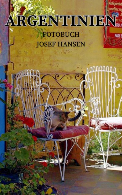'Cover von Argentinien'-Cover