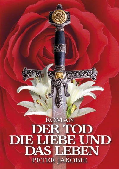 'Der Tod, die Liebe und das Leben'-Cover