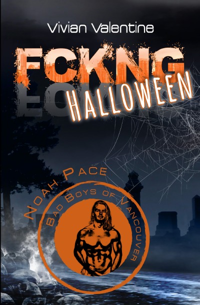 'Cover von FCKNG Halloween'-Cover