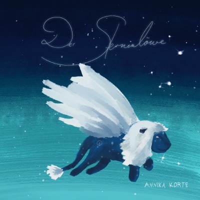 'Cover von Der Sternenlöwe'-Cover