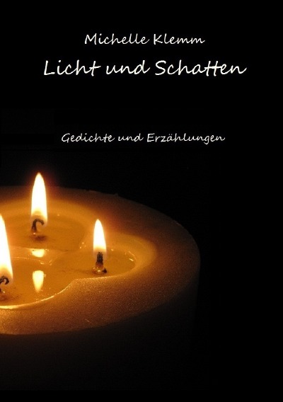 'Cover von Licht und Schatten'-Cover