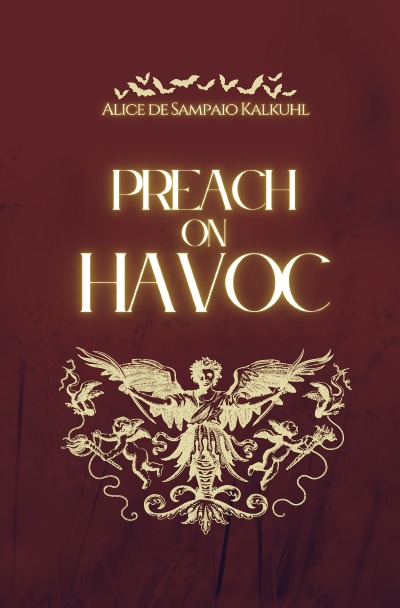 'Cover von Preach on Havoc'-Cover