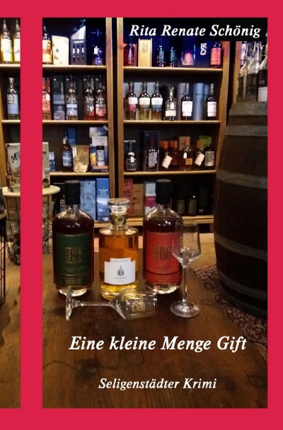 'Cover von Eine kleine Menge Gift'-Cover