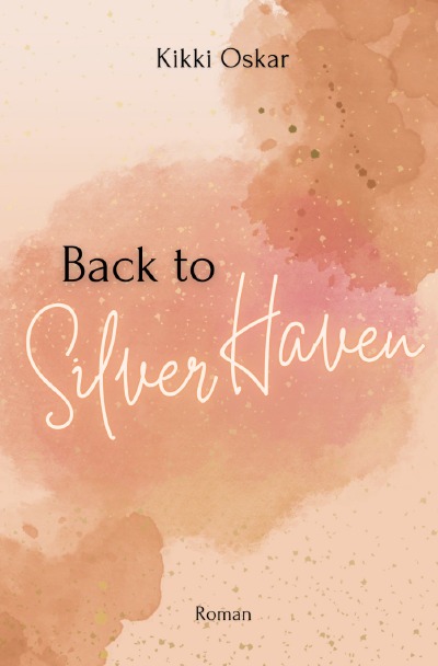 'Back to Silver Haven'-Cover