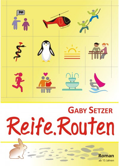 'Cover von Reife.Routen'-Cover