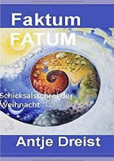 'Faktum Fatum'-Cover