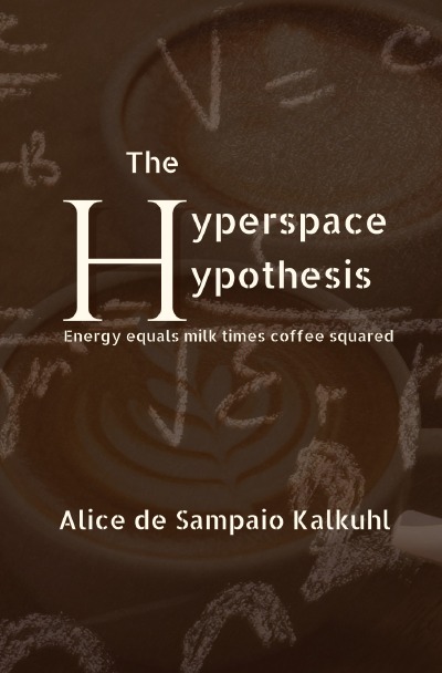 'The Hyperspace Hypothesis'-Cover