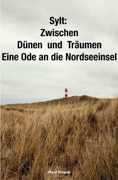 'Cover von Sylt:'-Cover