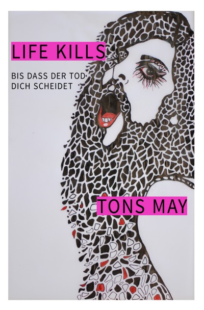 'Cover von Life Kills'-Cover