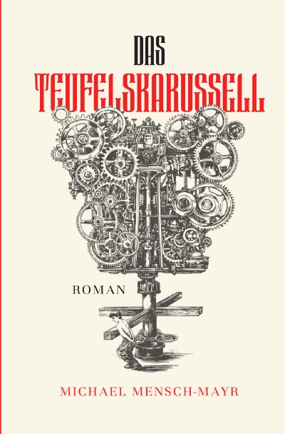 'Das Teufelskarussell'-Cover
