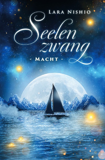 'Cover von Seelenzwang'-Cover