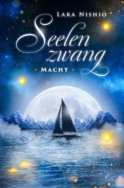 'Cover von Seelenzwang'-Cover