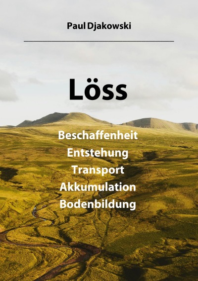 'Cover von Löss'-Cover