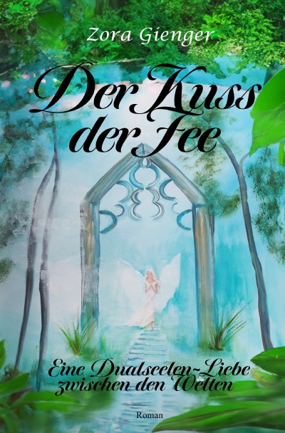 'Cover von Der Kuss der Fee'-Cover