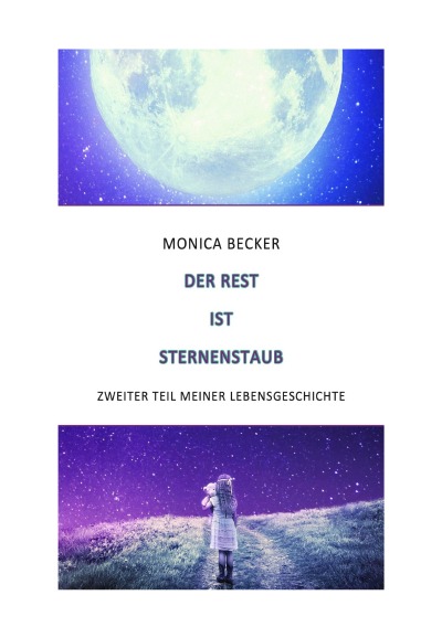 'Cover von Der Rest ist Sternensatub'-Cover