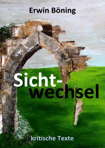 'Cover von Sichtwechsel'-Cover