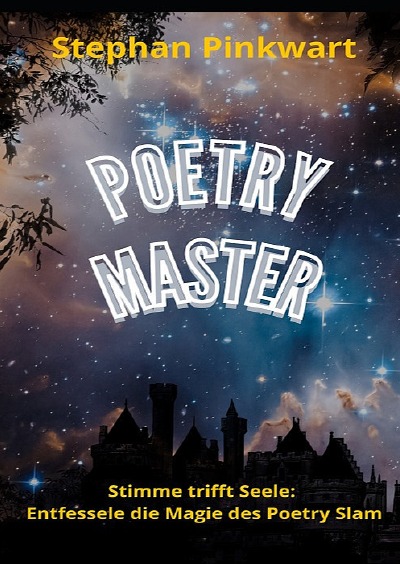 'Poetry-Master'-Cover