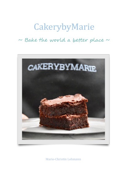 'Cover von CakerybyMarie'-Cover