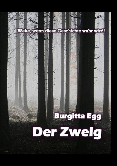 'Cover von Der Zweig'-Cover
