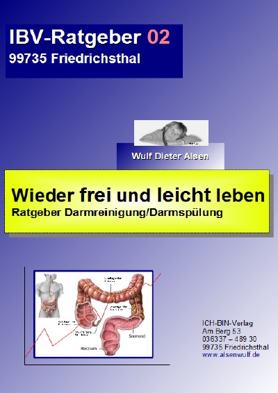 'Cover von Wieder frei und leicht leben'-Cover
