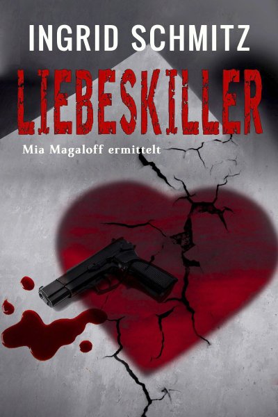 'Cover von Liebeskiller'-Cover