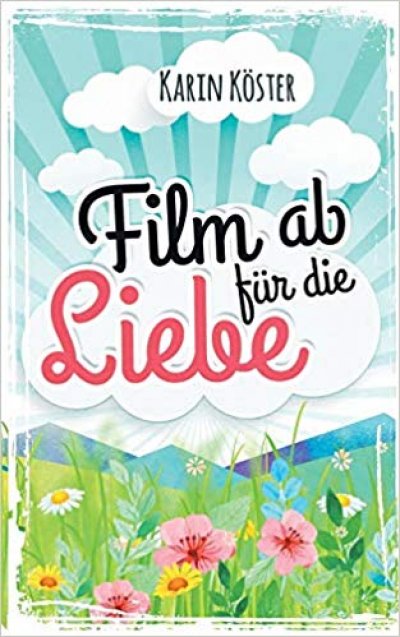 'Film ab für die Liebe'-Cover