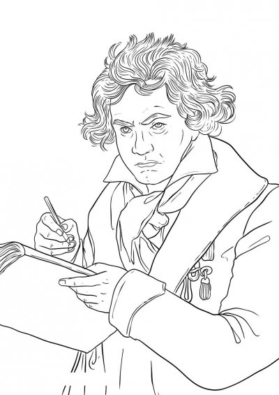 'Cover von Ludwig van Beethoven  – Für Elise:  Analyse von unterschiedlichen Quellen unter Berücksichtigung professioneller Performances zur Übertragung der Erkenntnisse in den Klavierunterricht'-Cover