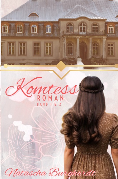 'Komtess'-Cover