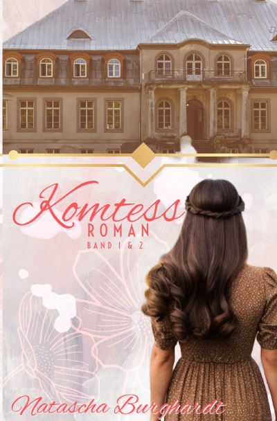 'Cover von Komtess'-Cover