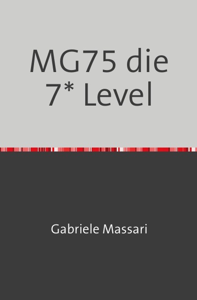 'Cover von MG75 die 7* Level'-Cover