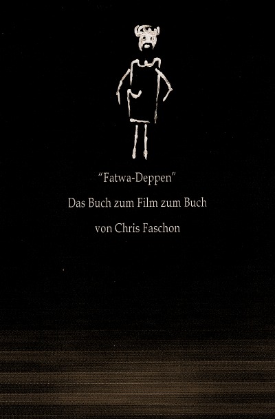 'Cover von „Fatwa Deppen“'-Cover