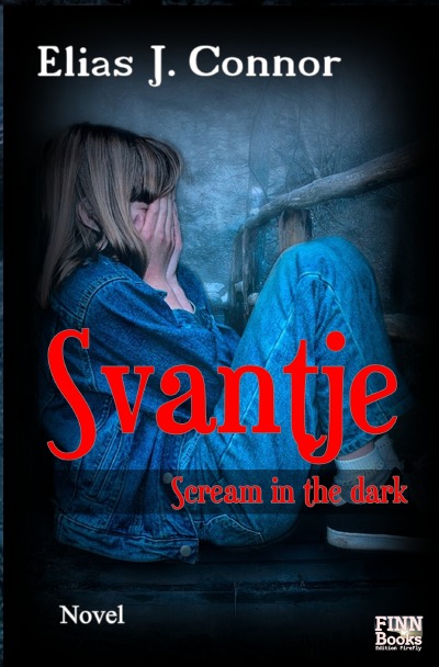 'Cover von Svantje – Scream in the dark'-Cover