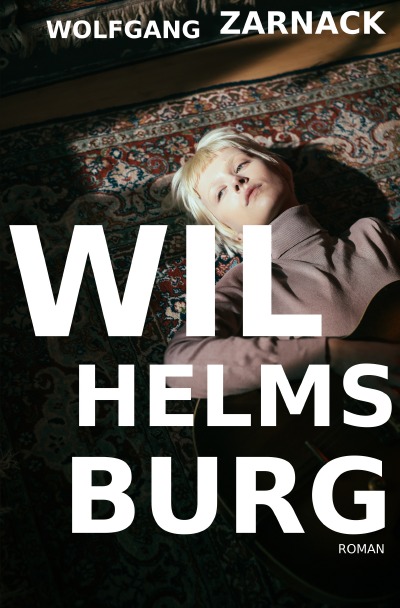 'Cover von Wilhelmsburg'-Cover