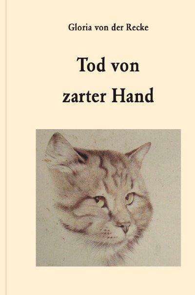 'Cover von Tod von zarter Hand'-Cover